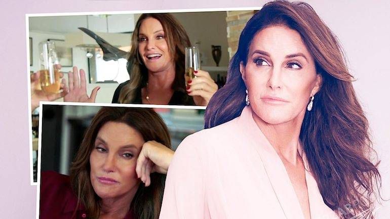 Jestem Cait/I Am Cait - data emisji w Polsce, odcinki online, wyniki oglądalności