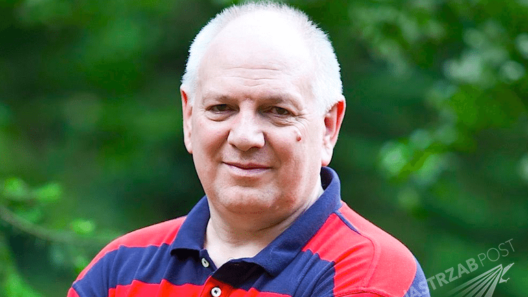 Sylwester Cacek w Kryptonim szef. Kim jest milioner Sphinxa?