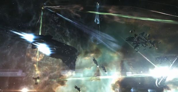 Czy nowy patch przywróci Eve Online dawny kosmiczny blask?