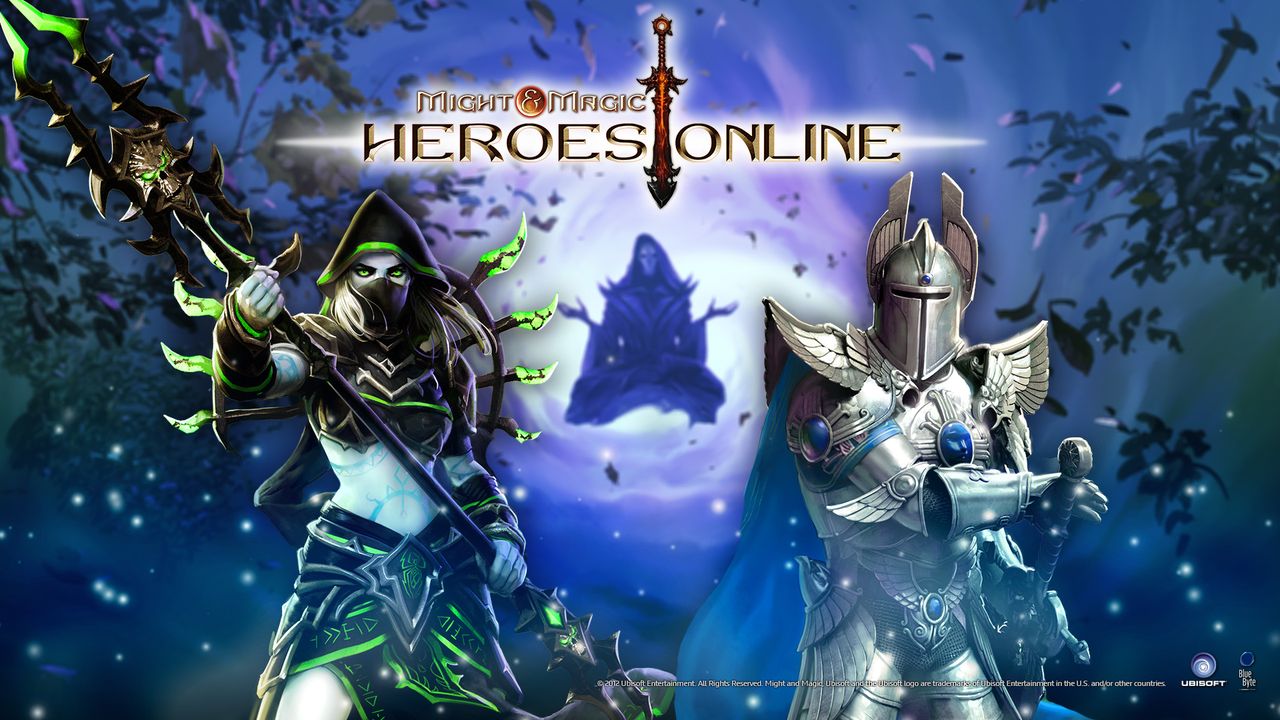 Krótko o tym, dlaczego Might & Magic: Heroes Online w ogóle mnie do siebie nie przekonało