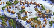 Age of Empires Online - Celtowie zmierzają do gry