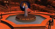 Leonard Nimoy upamiętniony w Star Trek Online