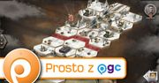 Prosto z Gamescom: Panzer General Online. Stara marka wymyślona na nowo