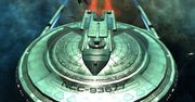 Star Trek Online również nie trafi na konsole