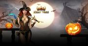 "Khan Wars" - wydarzenie halloweenowe
