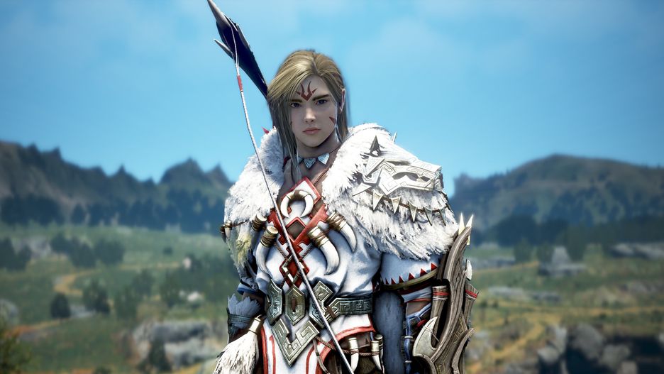 Steam rozdaje bezpłatnie kopie gry Black Desert Online