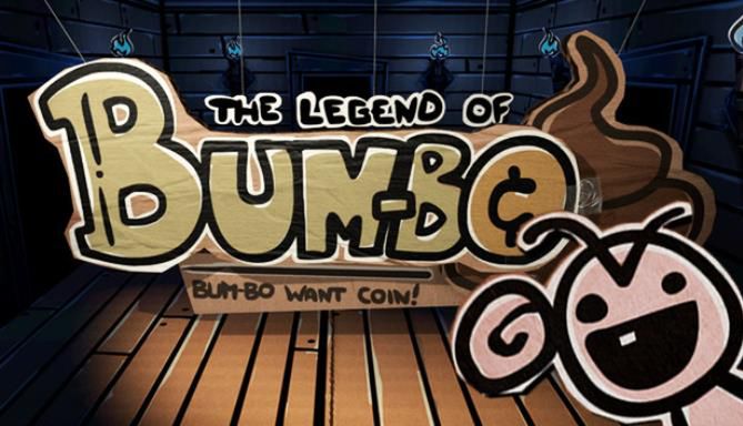 The Legend of Bum-Bo debiutuje na Steamie