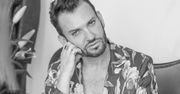 Gabriel Seweryn "zmienił" profilowe. Kto ma dostęp do jego konta?