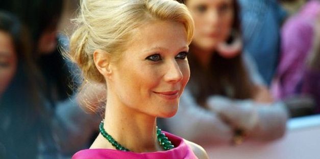 Gwyneth Paltrow rozkręca karierę wokalną