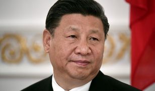 Wysoki urzędnik w Chinach podejrzany o korupcję. Gra toczy się o większą stawkę