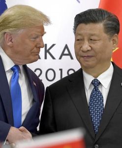 "Die Welt": Gdzie USA z Chinami się biją, tam Polska traci