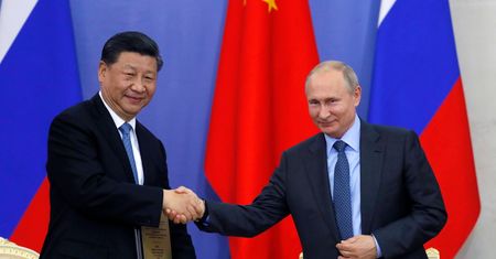 Huawei ogłasza współpracę z rosyjskim gigantem telekomunikacyjnym MTS