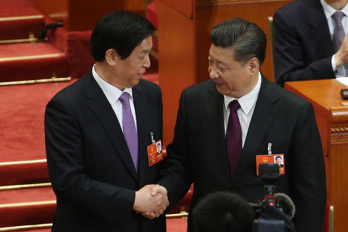Chiński parlament ponownie wybrał Xi Jinpinga na prezydenta. Może rządzić bez końca