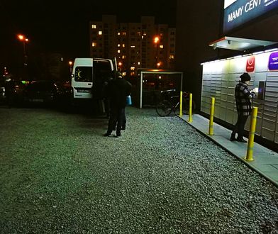 Co zrobić, by kurier cię znienawidził? Zamówić prezenty na święta. W grudniu