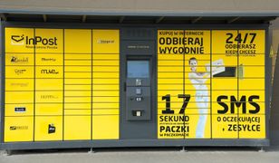 InPost zmienia ceny. Będzie taniej