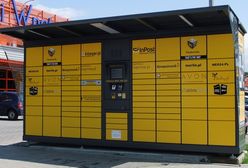 Koronawirus. InPost zapewnia, że paczkomaty będą funkcjonować