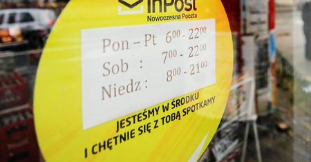 InPost startuje z lodówkomatami. Startuje nowa usługa