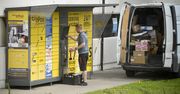 Inpost i OLX łączone z oszustwem. Można stracić wszystkie pieniądze