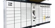 Nowa usługa InPost, załatw urzędowe sprawy w paczkomacie. Na start w Gorzowie Wielkopolskim