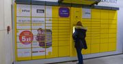 Paczkomaty InPost bez kolejek. Paczkę odbierzesz aplikacją
