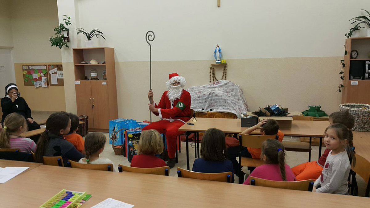 Czy Caritas powinien przeprosić podlaski ONR?