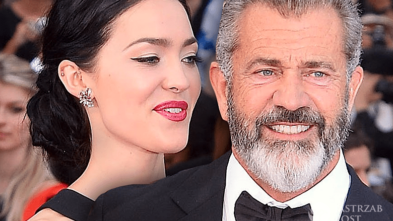Mel Gibson ma dziewiąte dziecko