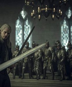 Nowe zdjęcia z "Wiedźmina". Fani są zawiedzeni