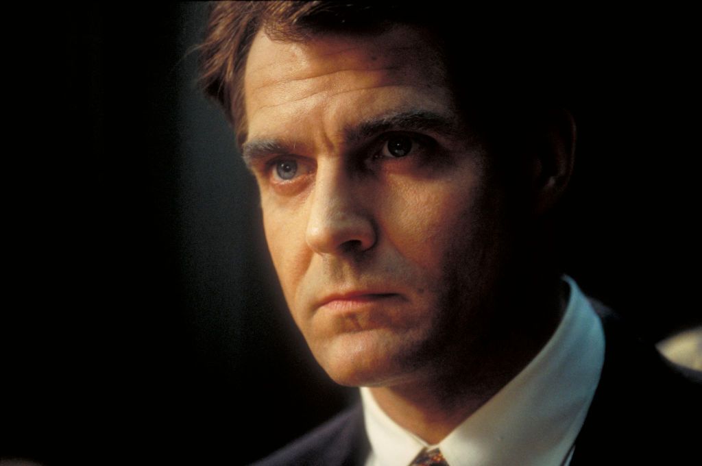 "Mission: Impossible". Henry Czerny powróci w kolejnych częściach filmu