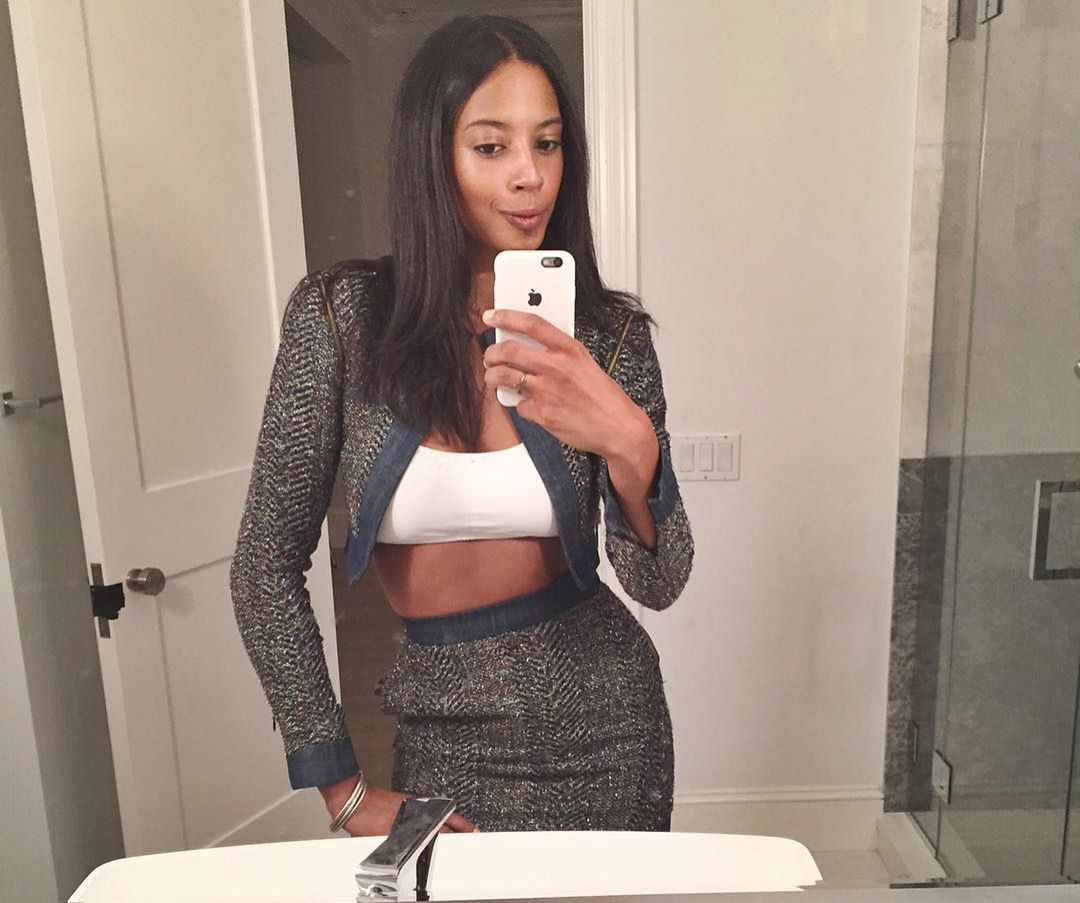 Lyric McHenry