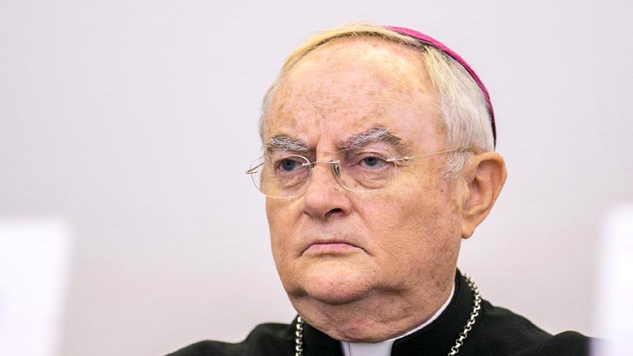 Abp Henryk Hoser stwierdził, że system szczepień jest wielkim dobrodziejstwem ludzkości