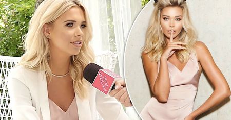 Sandra Kubicka zdradziła sekret idealnego wyglądu. Dieta? Ćwiczenia? Jest coś jeszcze [WIDEO]