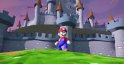 Krótka piłka: Mario tak piękny jeszcze nie był