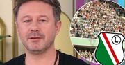 Andrzej Piaseczny wszedł do metra i natknął się na kibiców Legii. Przebieg spotkania tak nim wstrząsnął, że zapamięta je do końca życia!