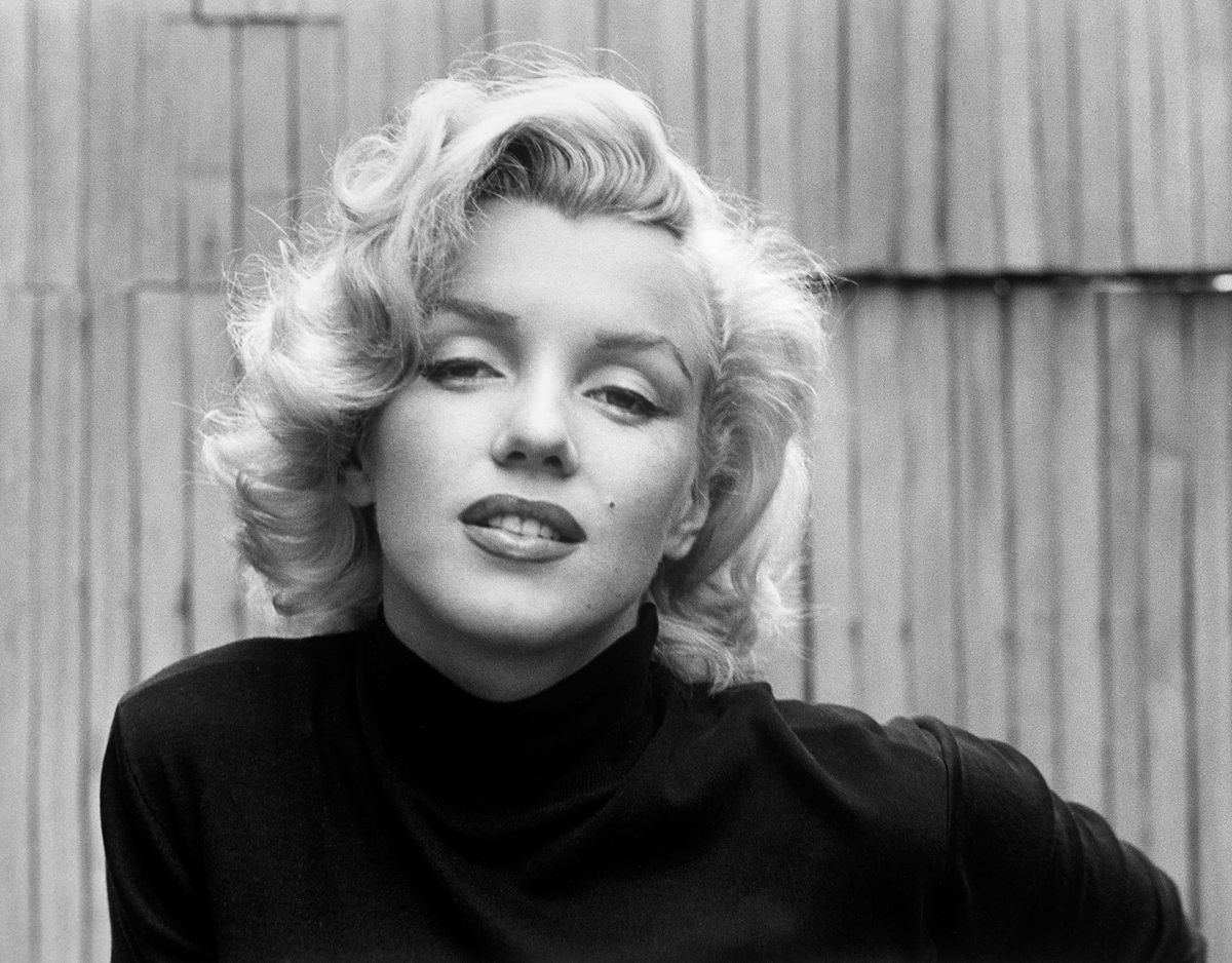 Marylin Monroe i zdjęcia jej zwłok. Fotograf przekupił ochroniarzy z kostnicy alkoholem