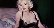 Marilyn Monroe donosiła KGB?