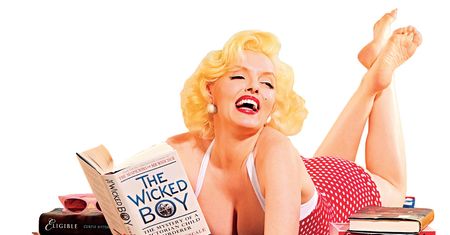 Śmierć Marilyn Monroe: morderstwo czy samobójstwo?
