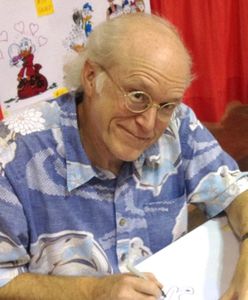 Don Rosa uderza w Disneya [test6]