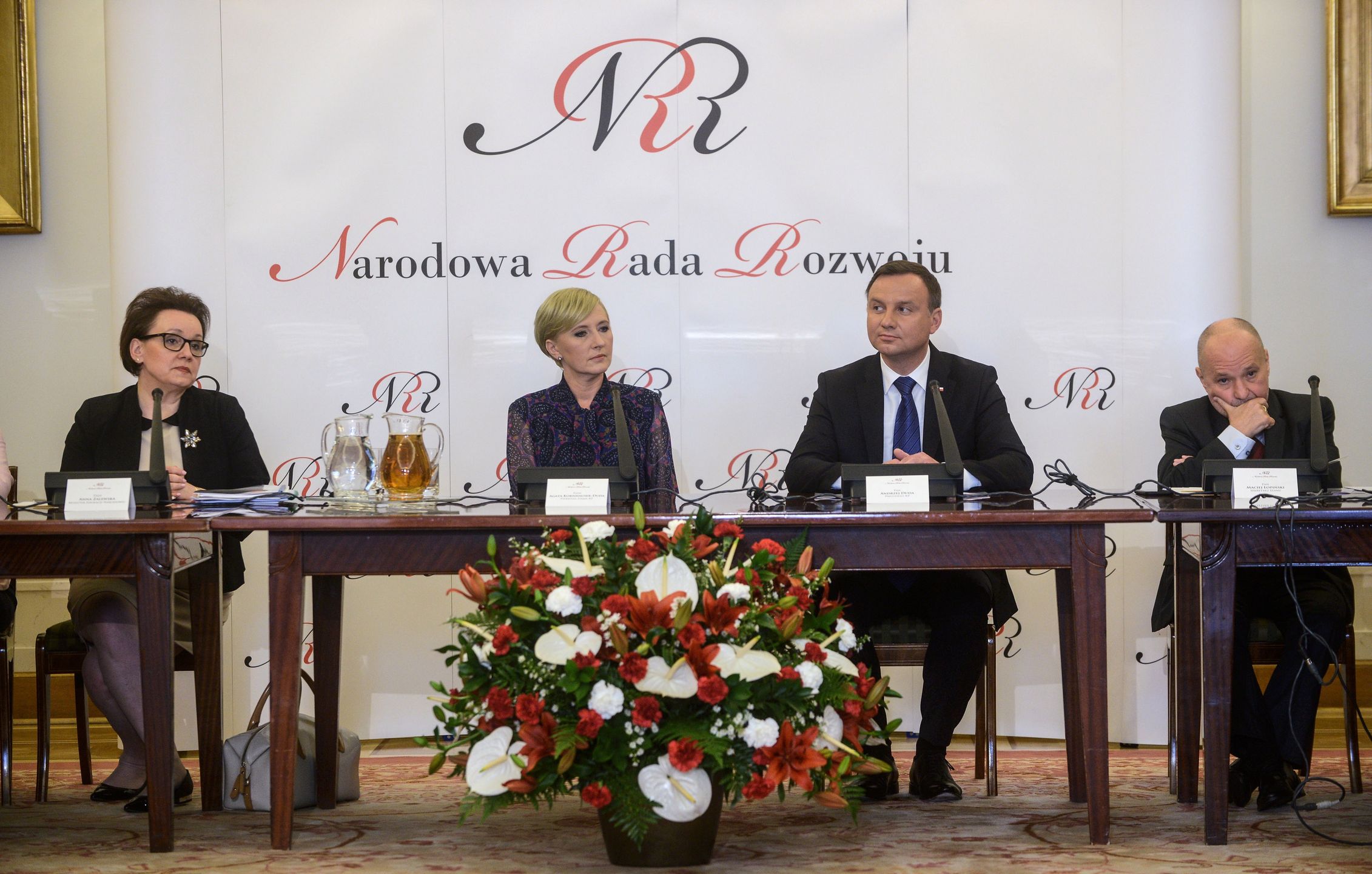Narodowa Rada Rozwoju 