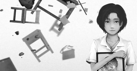 eSzperacz #23: Detention