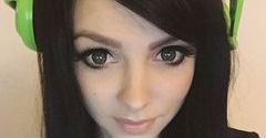 Weronika "Mamiko" Heck - polska "żywa barbie"