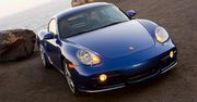 Porsche Cayman S