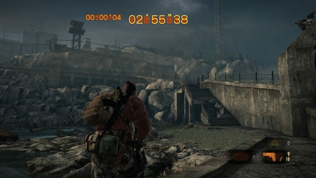 Wreszcie wiadomo, kiedy Resident Evil Revelations 2 pojawi się na PS Vitę