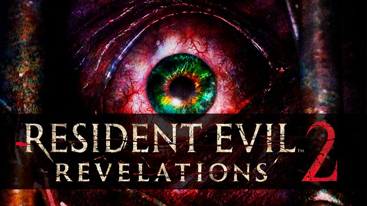 Vita dostanie swoją wersję Resident Evil Revelations 2 latem