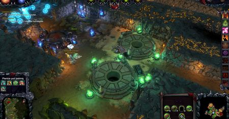 Co ja gram!?: Dungeons 2. Zobaczcie w akcji lepszego z pary duchowych spadkobierców Dungeon Keepera