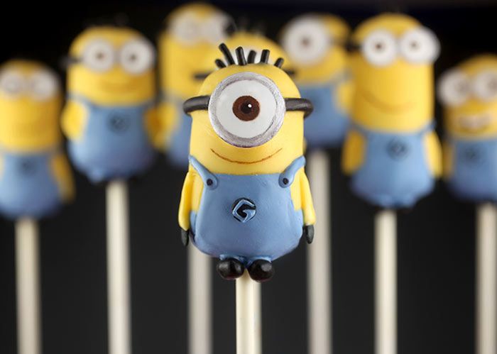 Mini Minions