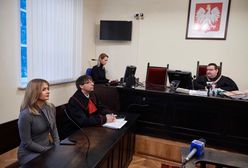 "Nienawidzę Polaków". Przedsiębiorca Hans G. skazany