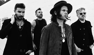 Znamy support na koncercie Aerosmith. Rival Sons zagrają w Polsce