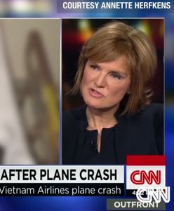 6 osób, które przeżyły katastrofy lotnicze