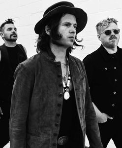 Znamy support na koncercie Aerosmith. Rival Sons zagrają w Polsce