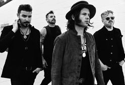 Znamy support na koncercie Aerosmith. Rival Sons zagrają w Polsce